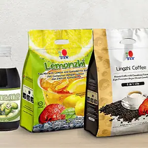 عصائر ومشروبات وأغذية