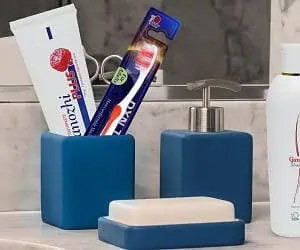 منتجات عناية بالجسم صحية