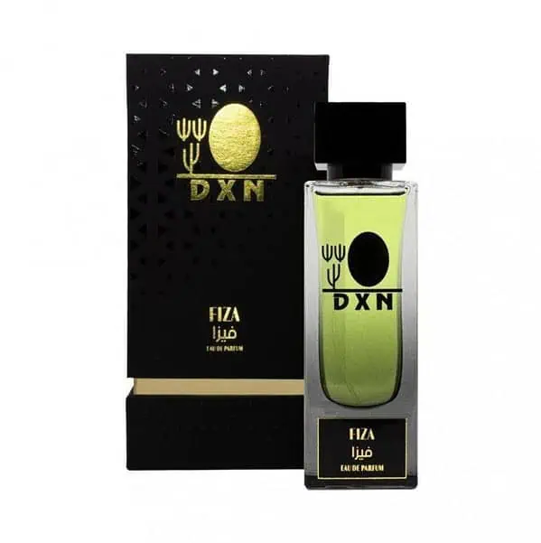 عطر فيزا الرجالي